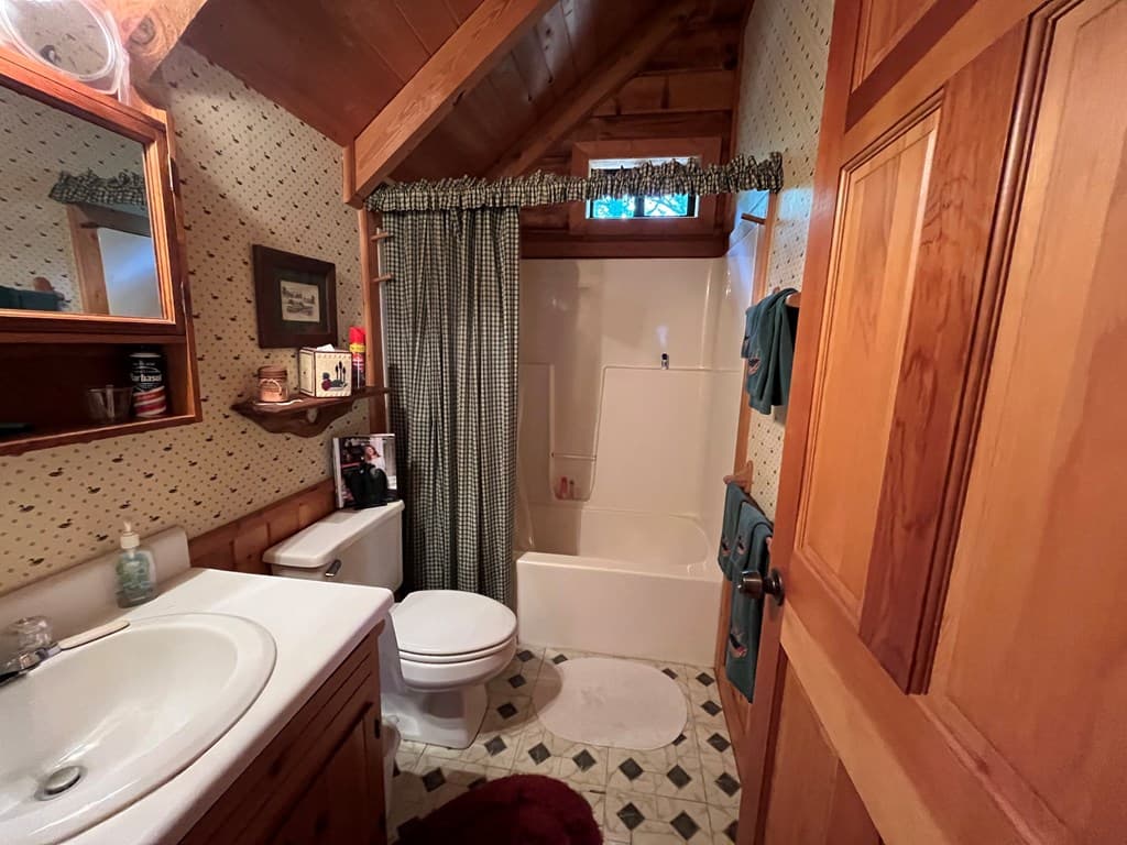 3021 Hanging Dog Road, Murphy NC 28906 - Photo