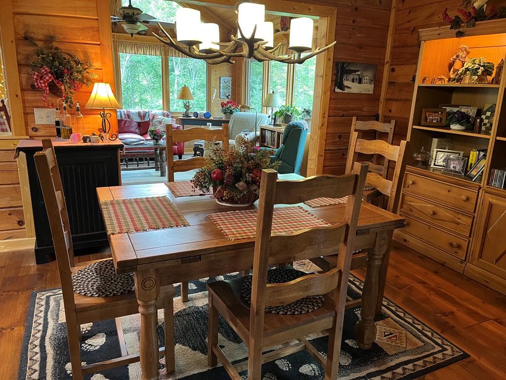 3021 Hanging Dog Road, Murphy NC 28906 - Photo