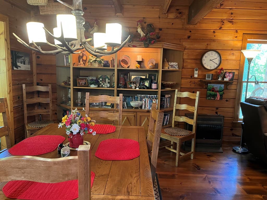 3021 Hanging Dog Road, Murphy NC 28906 - Photo