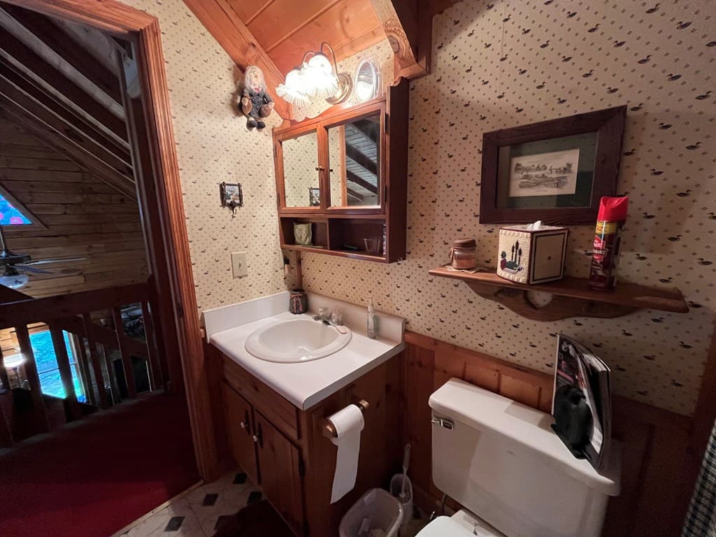 3021 Hanging Dog Road, Murphy NC 28906 - Photo