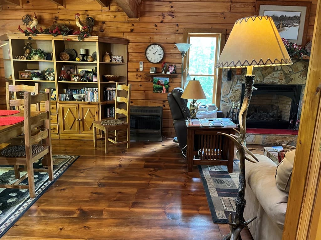 3021 Hanging Dog Road, Murphy NC 28906 - Photo