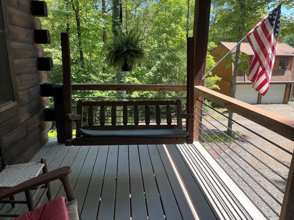 3021 Hanging Dog Road, Murphy NC 28906 - Photo