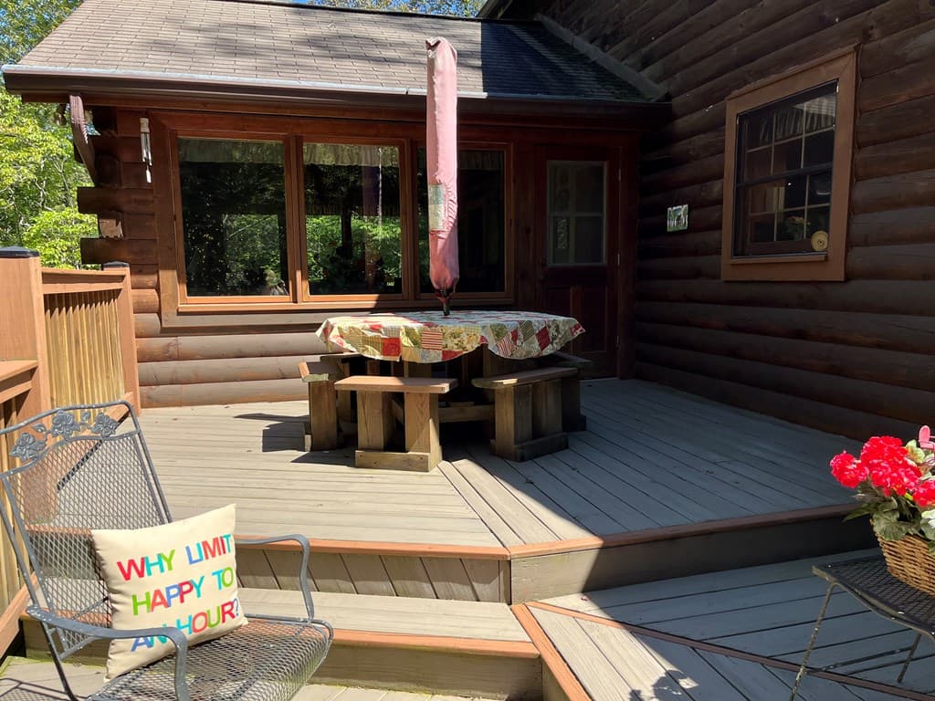 3021 Hanging Dog Road, Murphy NC 28906 - Photo