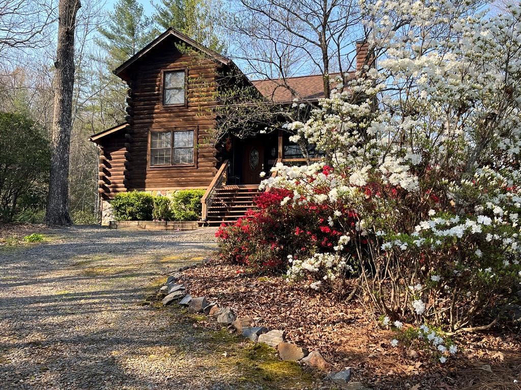 3021 Hanging Dog Road, Murphy NC 28906 - Primary photo