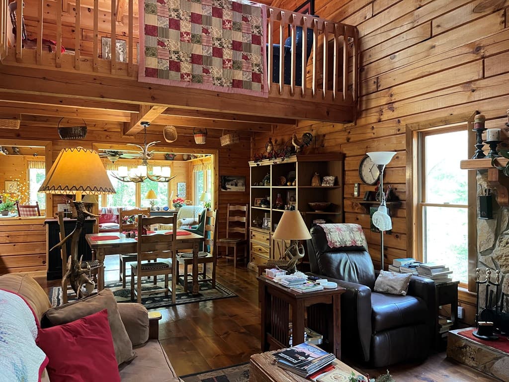 3021 Hanging Dog Road, Murphy NC 28906 - Photo