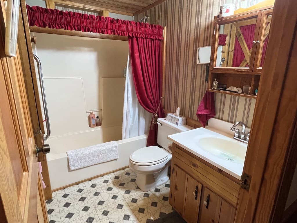 3021 Hanging Dog Road, Murphy NC 28906 - Photo