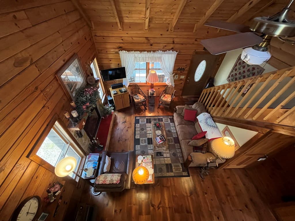 3021 Hanging Dog Road, Murphy NC 28906 - Photo
