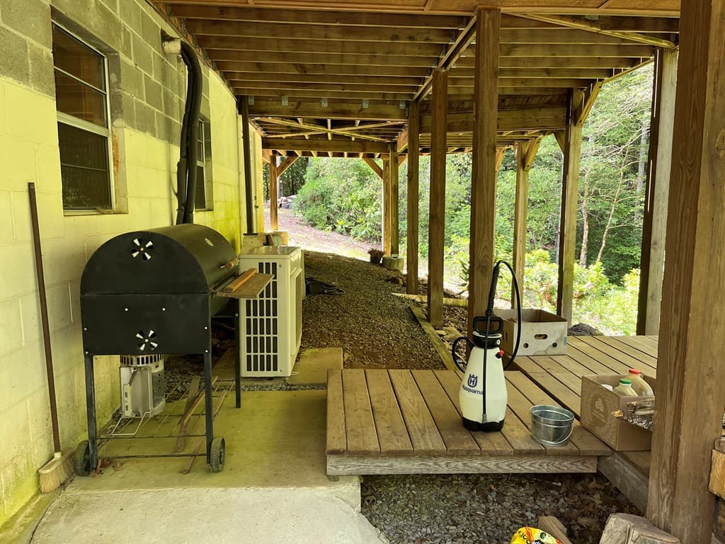 3021 Hanging Dog Road, Murphy NC 28906 - Photo