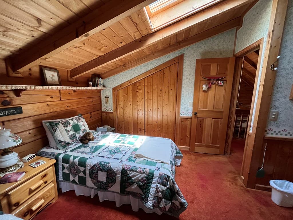 3021 Hanging Dog Road, Murphy NC 28906 - Photo