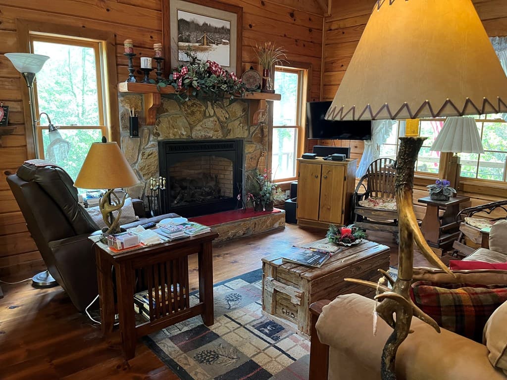 3021 Hanging Dog Road, Murphy NC 28906 - Photo