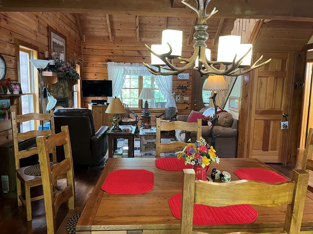 3021 Hanging Dog Road, Murphy NC 28906 - Photo