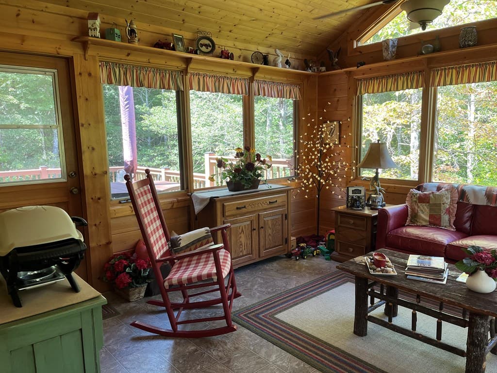 3021 Hanging Dog Road, Murphy NC 28906 - Photo