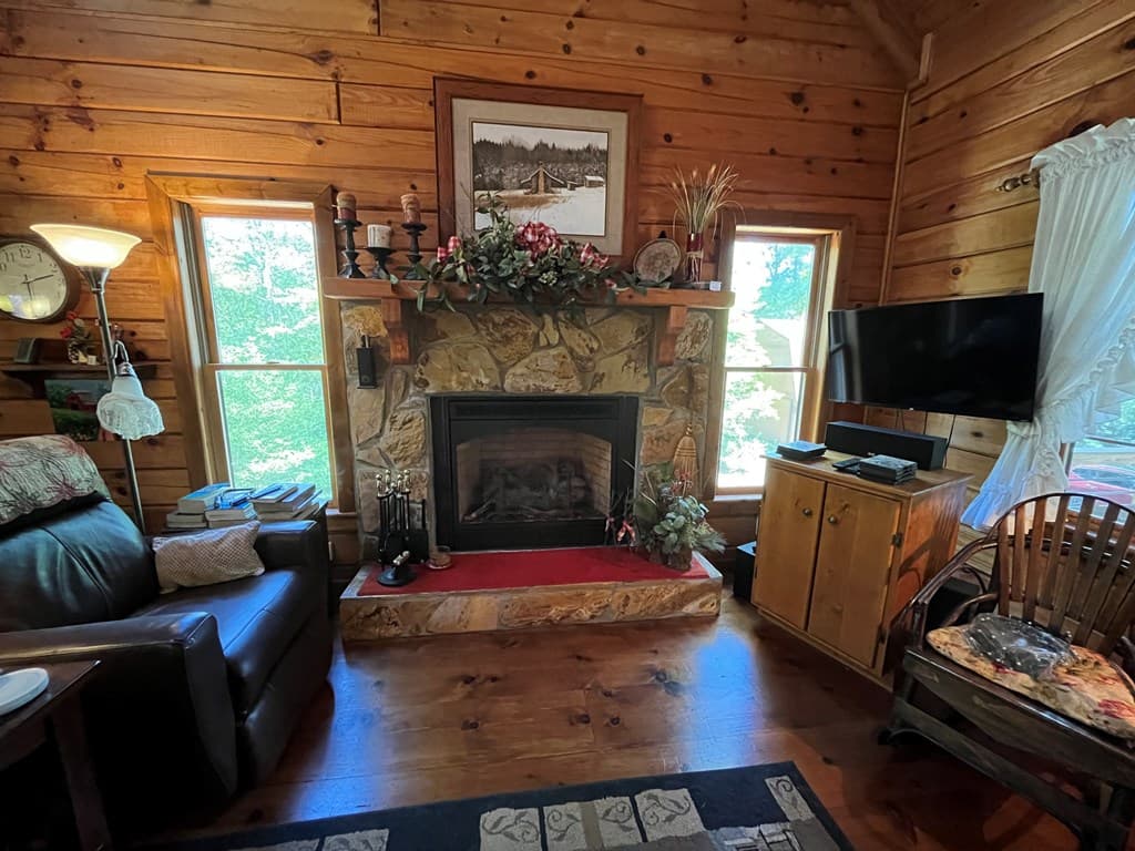 3021 Hanging Dog Road, Murphy NC 28906 - Photo