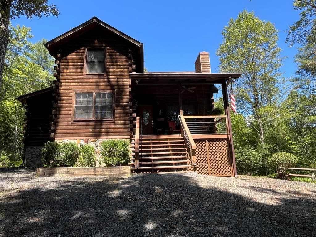 3021 Hanging Dog Road, Murphy NC 28906 - Photo