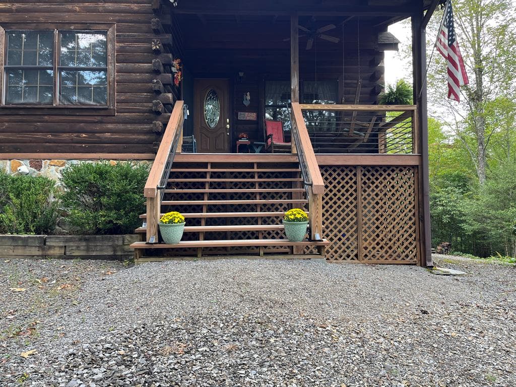 3021 Hanging Dog Road, Murphy NC 28906 - Photo