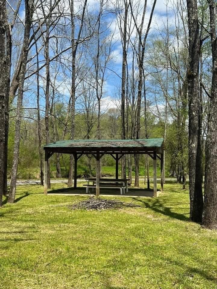 0 Holly Court, Ellijay GA 30536 - Photo