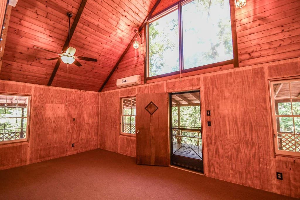 391 Crumby Creek Terrace, Blairsville GA 30512 - Photo