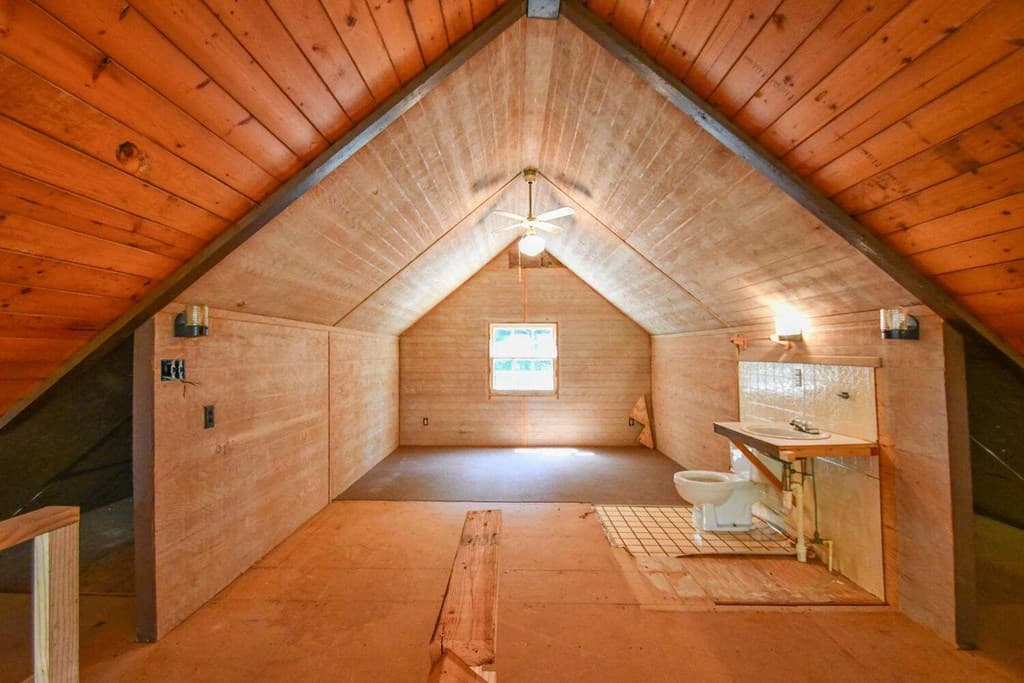 391 Crumby Creek Terrace, Blairsville GA 30512 - Photo