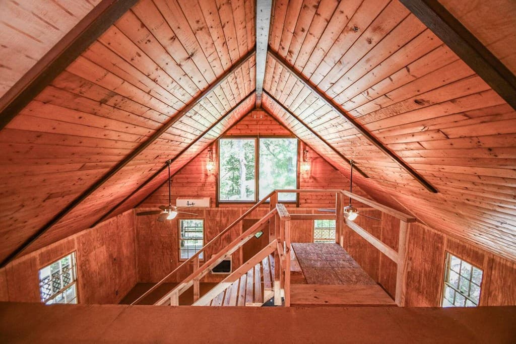 391 Crumby Creek Terrace, Blairsville GA 30512 - Photo