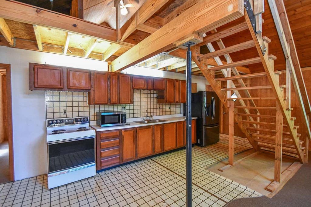 391 Crumby Creek Terrace, Blairsville GA 30512 - Photo