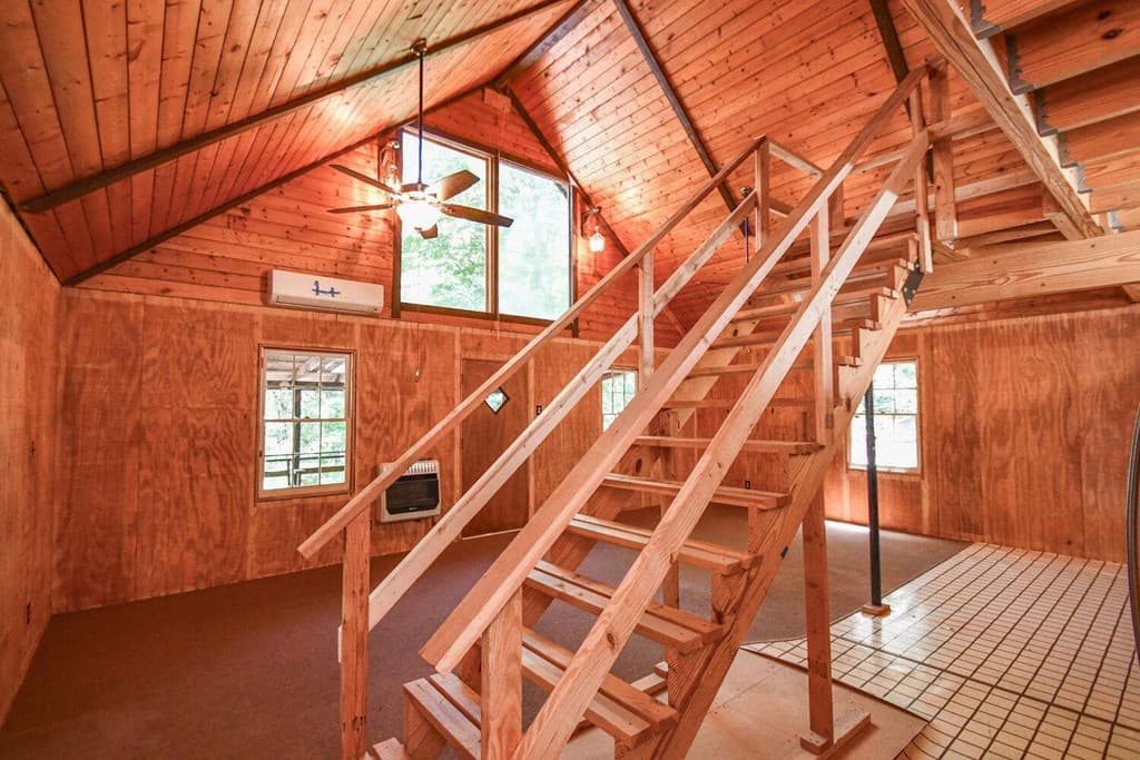 391 Crumby Creek Terrace, Blairsville GA 30512 - Photo