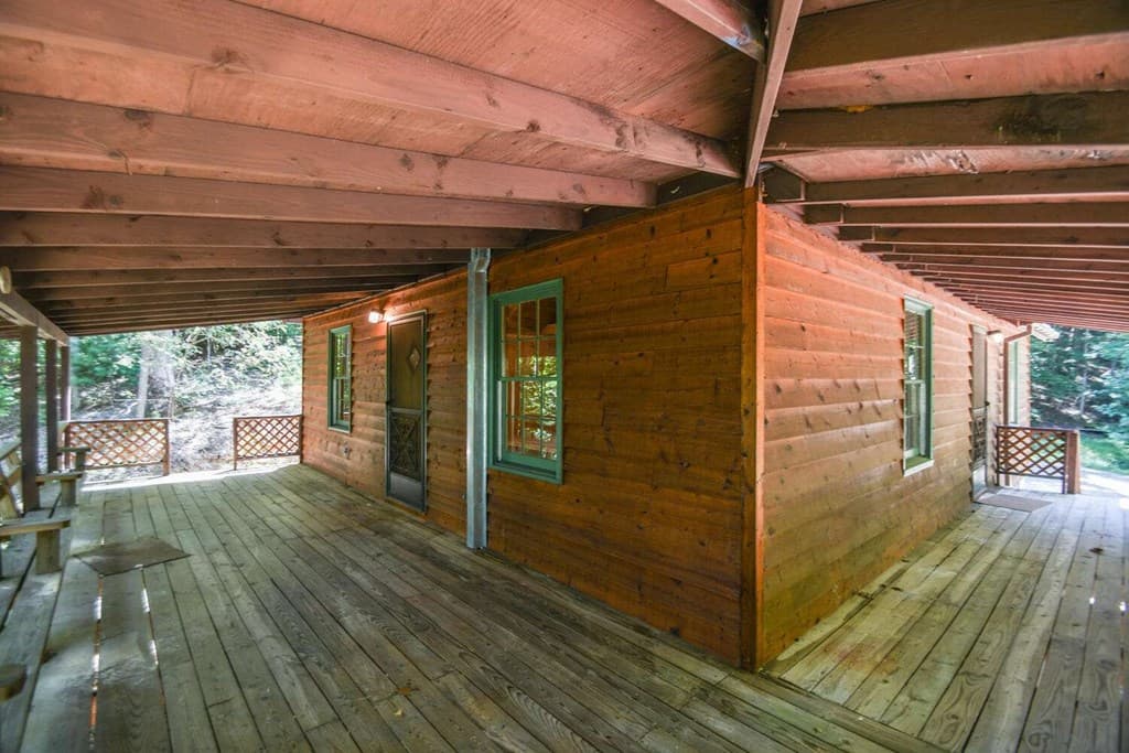 391 Crumby Creek Terrace, Blairsville GA 30512 - Photo