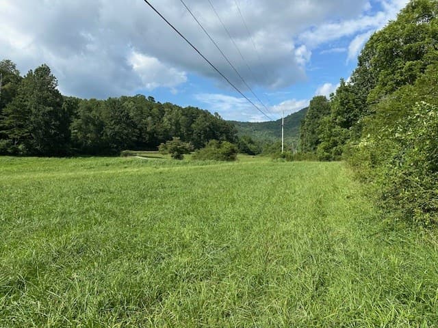 Tract 1A Thumping Creek Road, Hayesville NC 28904 - Photo