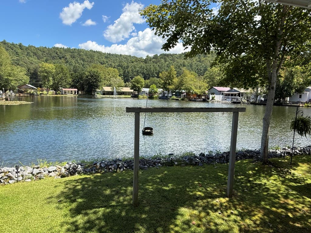 4225 River Bank Run, Hiawassee GA 30546 - Photo