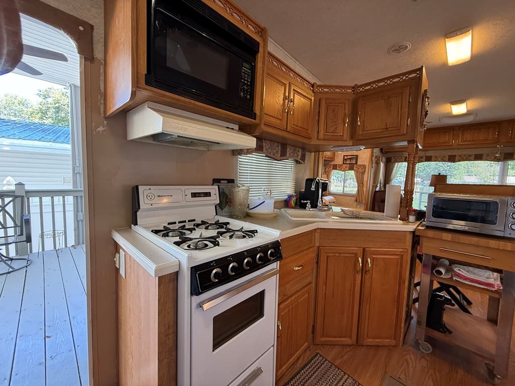 4225 River Bank Run, Hiawassee GA 30546 - Photo