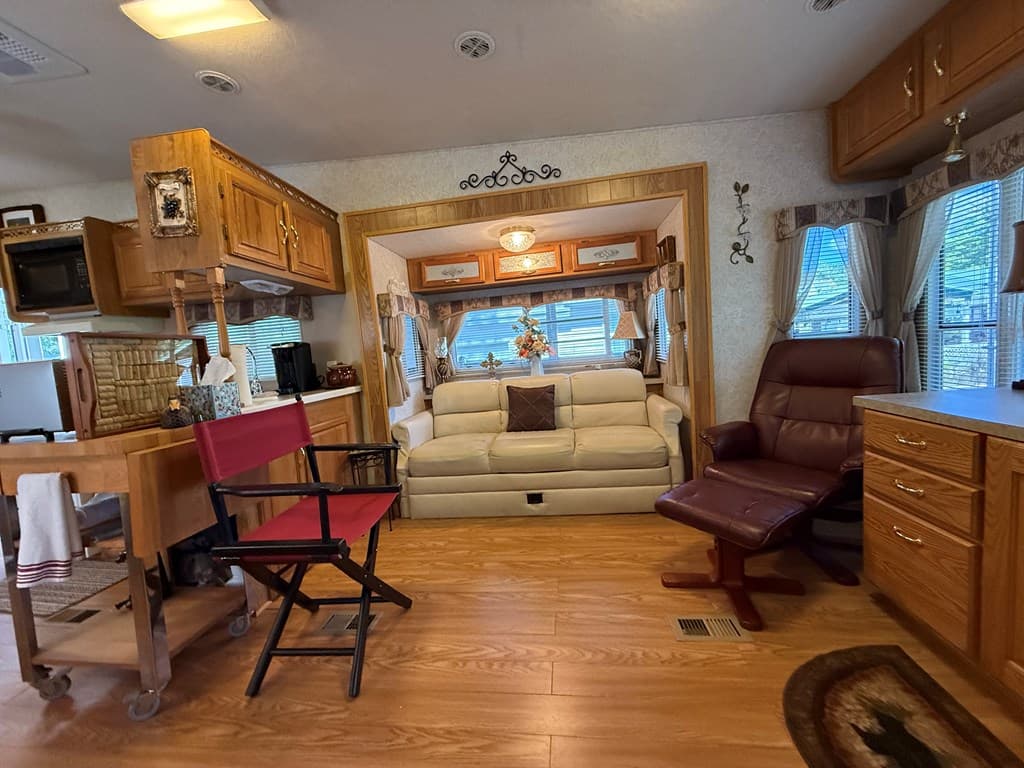 4225 River Bank Run, Hiawassee GA 30546 - Photo