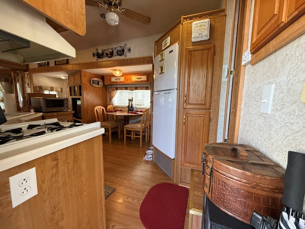 4225 River Bank Run, Hiawassee GA 30546 - Photo