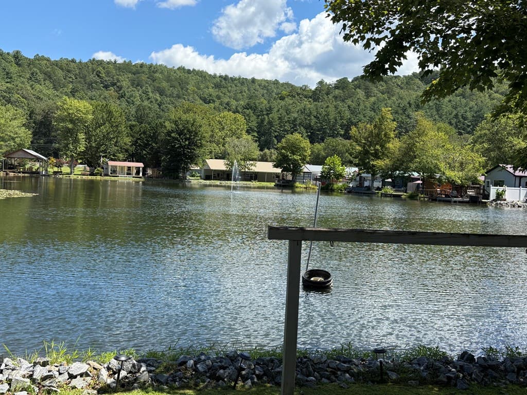 4225 River Bank Run, Hiawassee GA 30546 - Photo