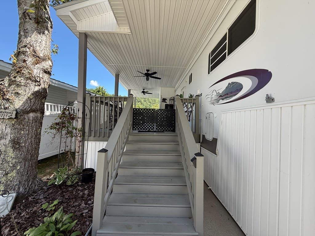 4225 River Bank Run, Hiawassee GA 30546 - Photo