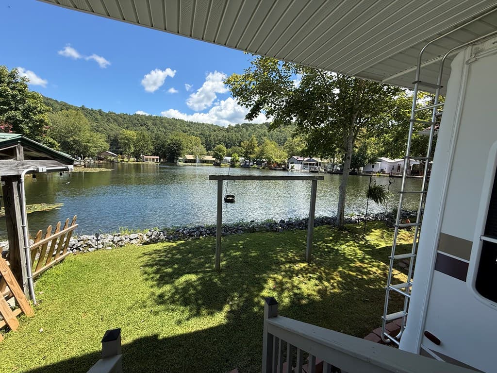 4225 River Bank Run, Hiawassee GA 30546 - Photo