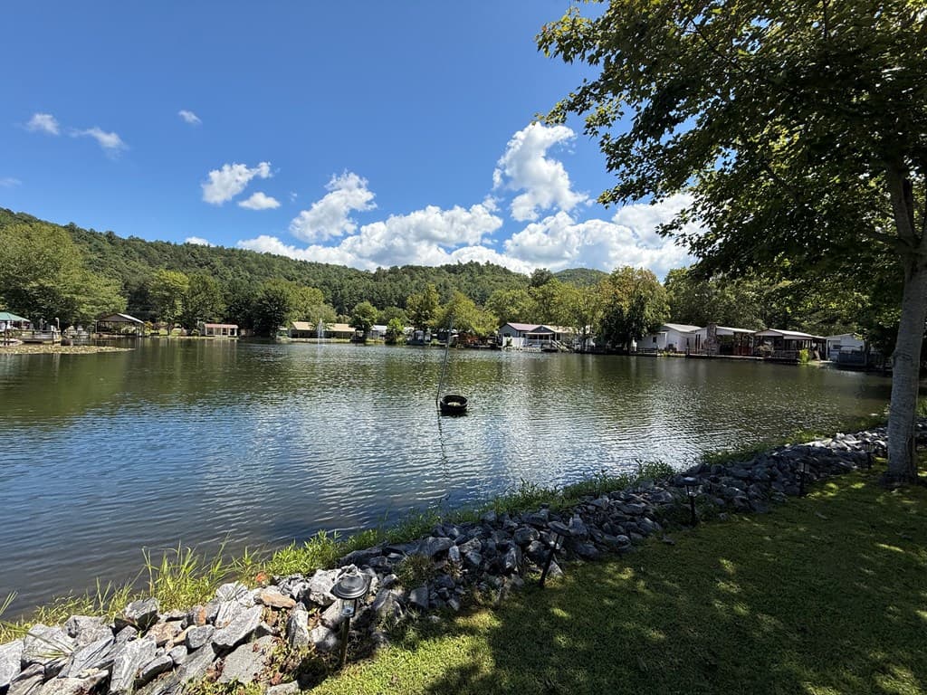 4225 River Bank Run, Hiawassee GA 30546 - Photo