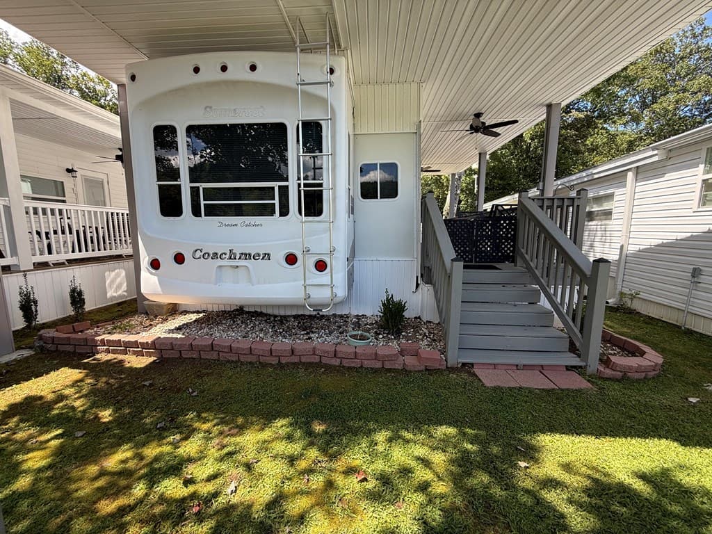 4225 River Bank Run, Hiawassee GA 30546 - Photo