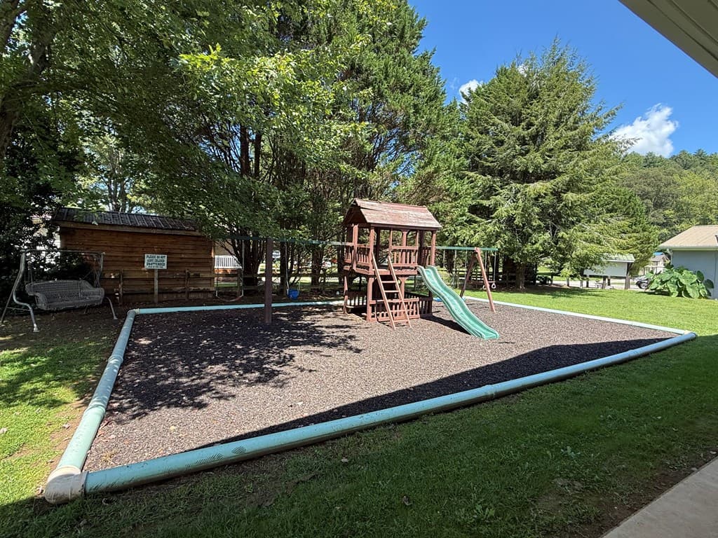 4225 River Bank Run, Hiawassee GA 30546 - Photo