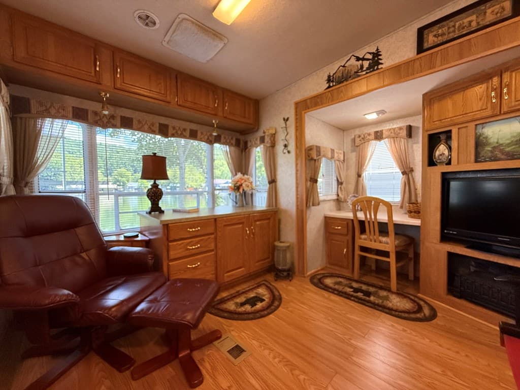 4225 River Bank Run, Hiawassee GA 30546 - Photo