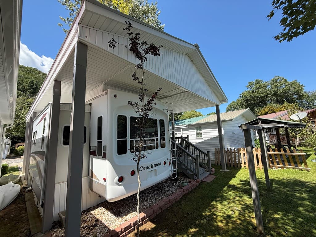 4225 River Bank Run, Hiawassee GA 30546 - Photo