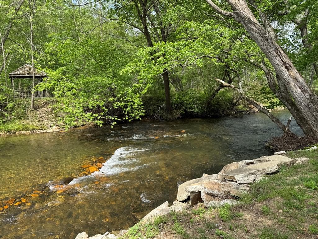 4225 River Bank Run, Hiawassee GA 30546 - Photo