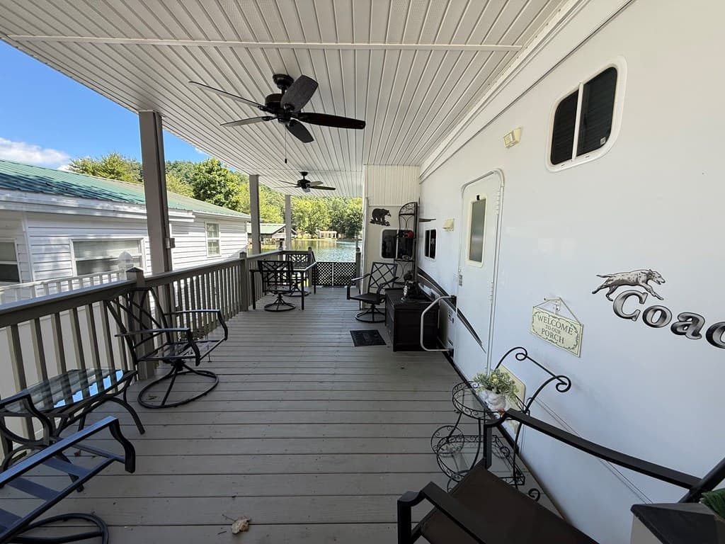 4225 River Bank Run, Hiawassee GA 30546 - Photo