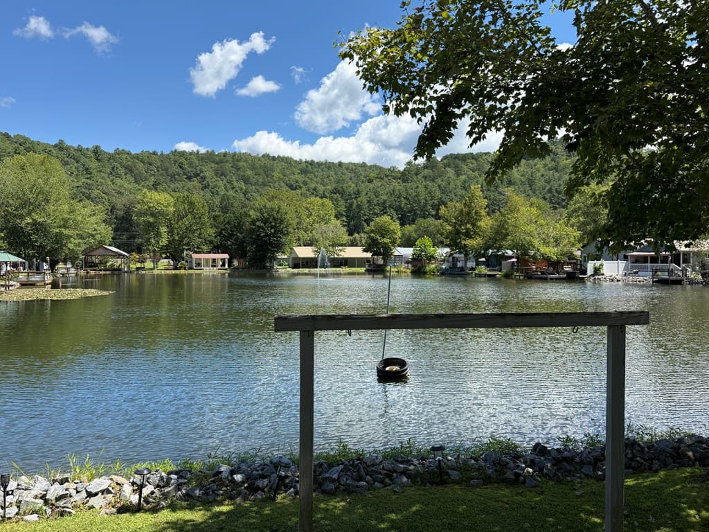 4225 River Bank Run, Hiawassee GA 30546 - Photo