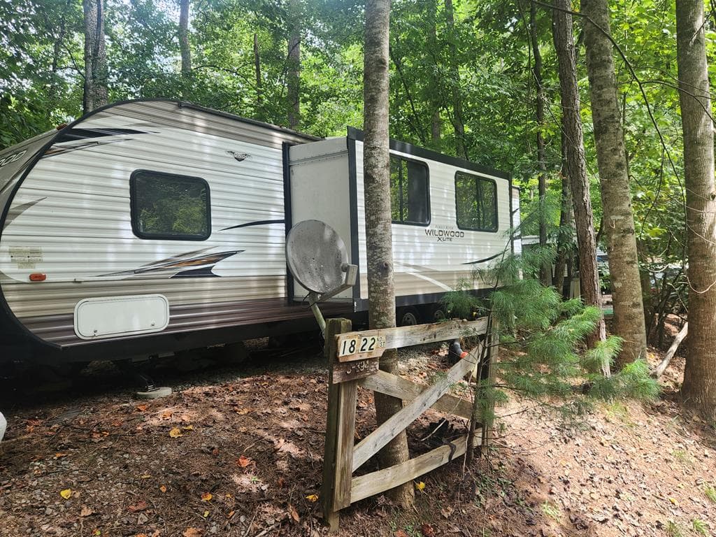 18 22nd Street, Ellijay GA 30540 - Photo