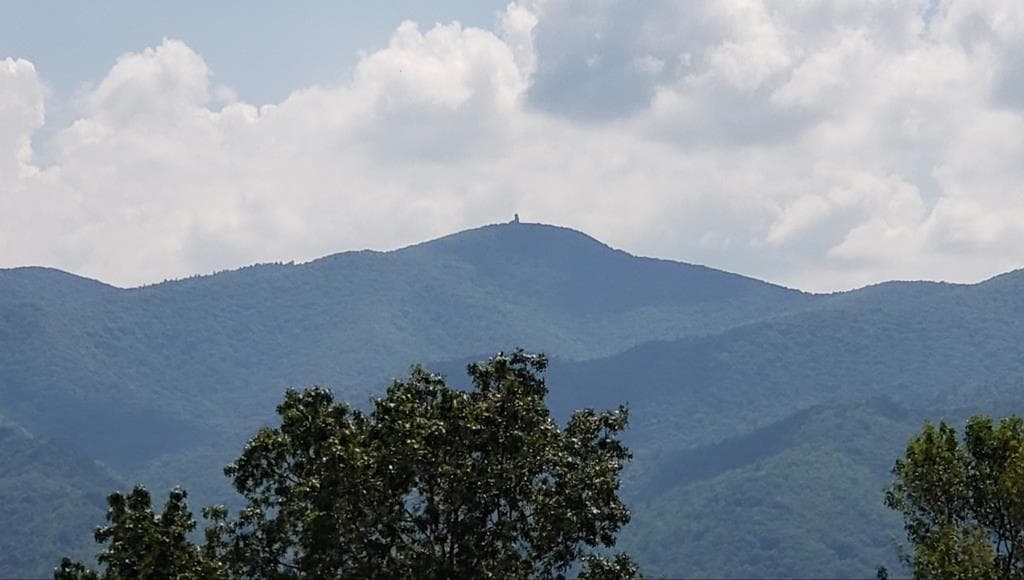 LT17 Mill Ridge Road, Hiawassee GA 30546 - Photo