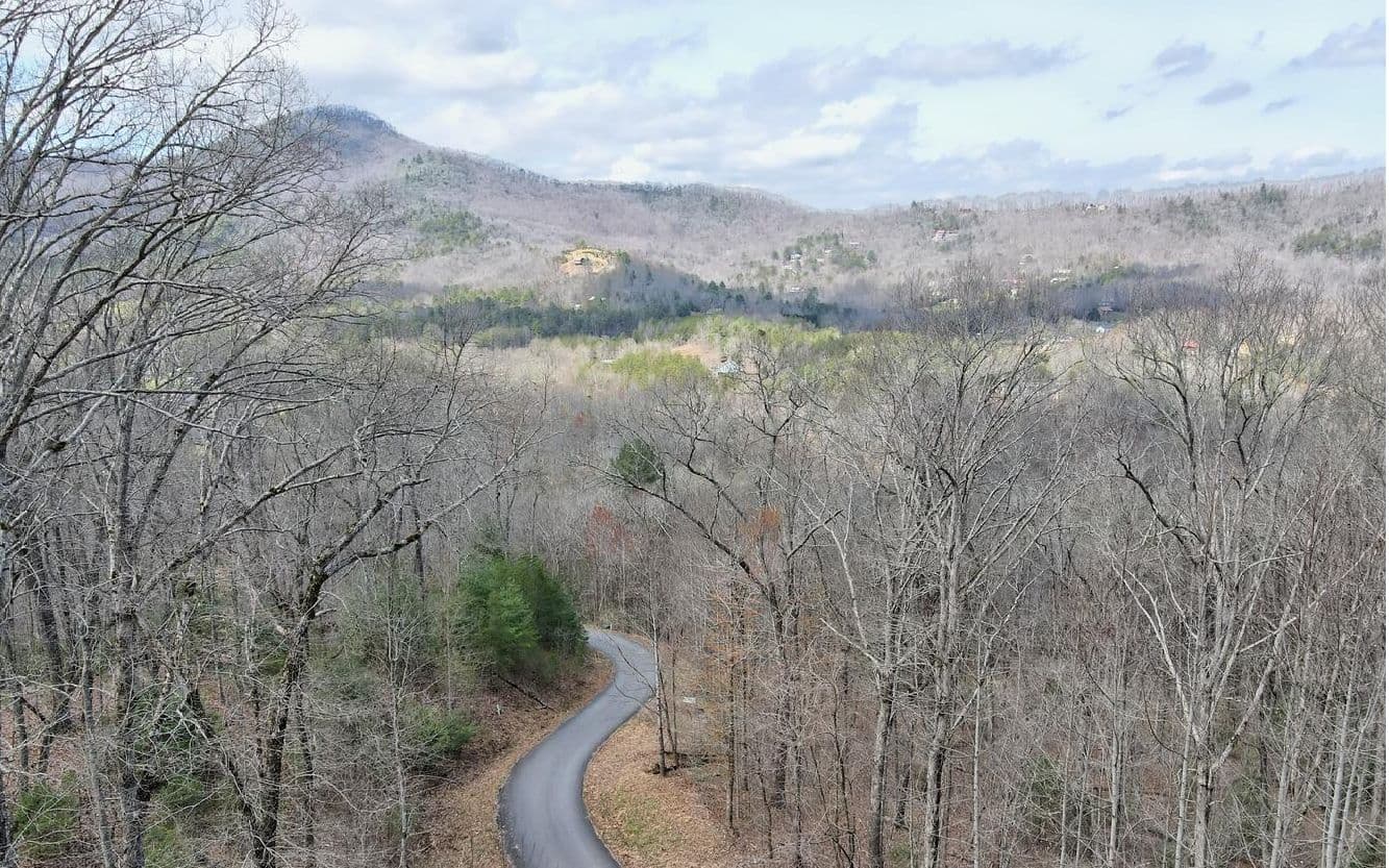 LT17 Mill Ridge Road, Hiawassee GA 30546 - Photo