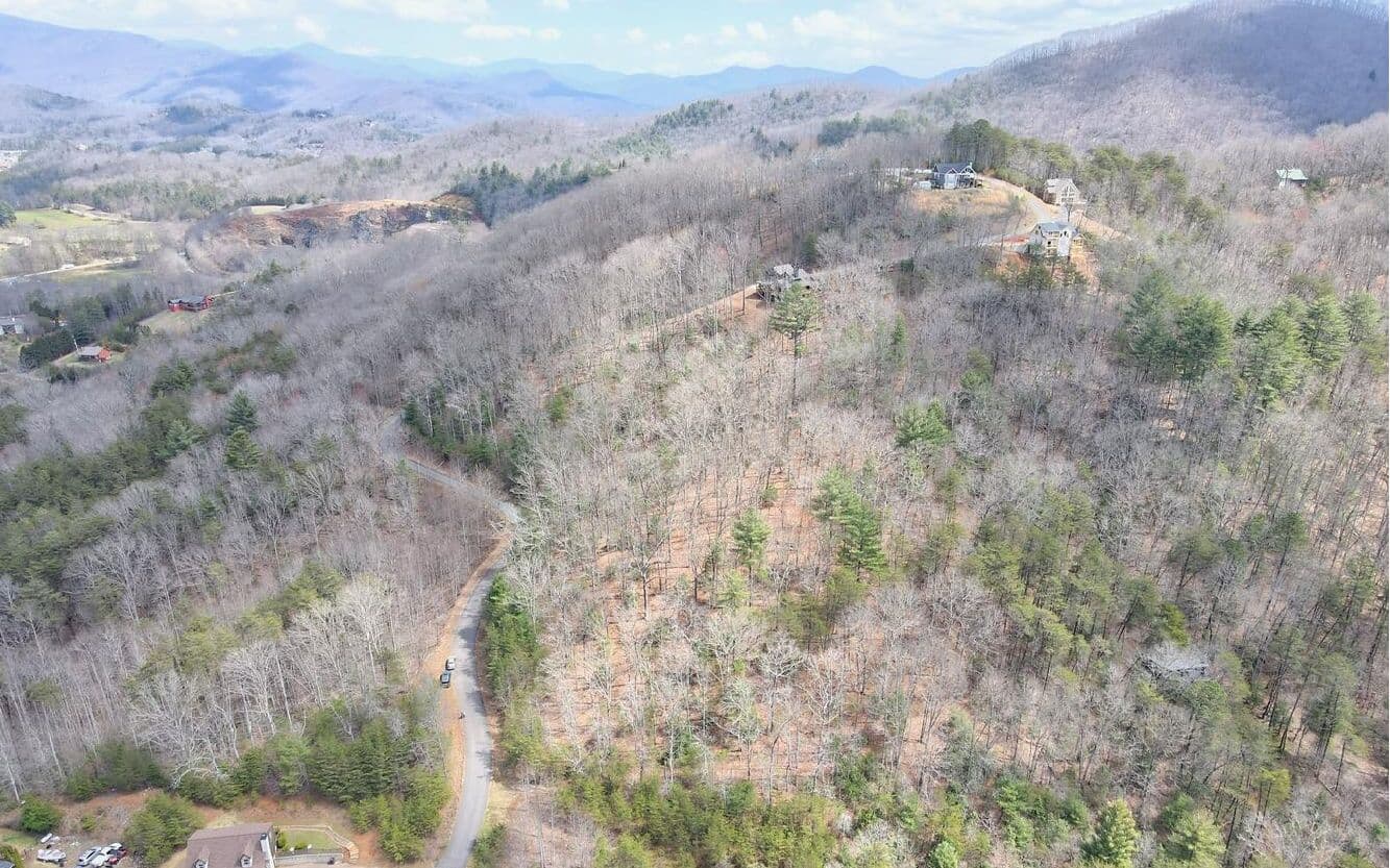 LT17 Mill Ridge Road, Hiawassee GA 30546 - Photo