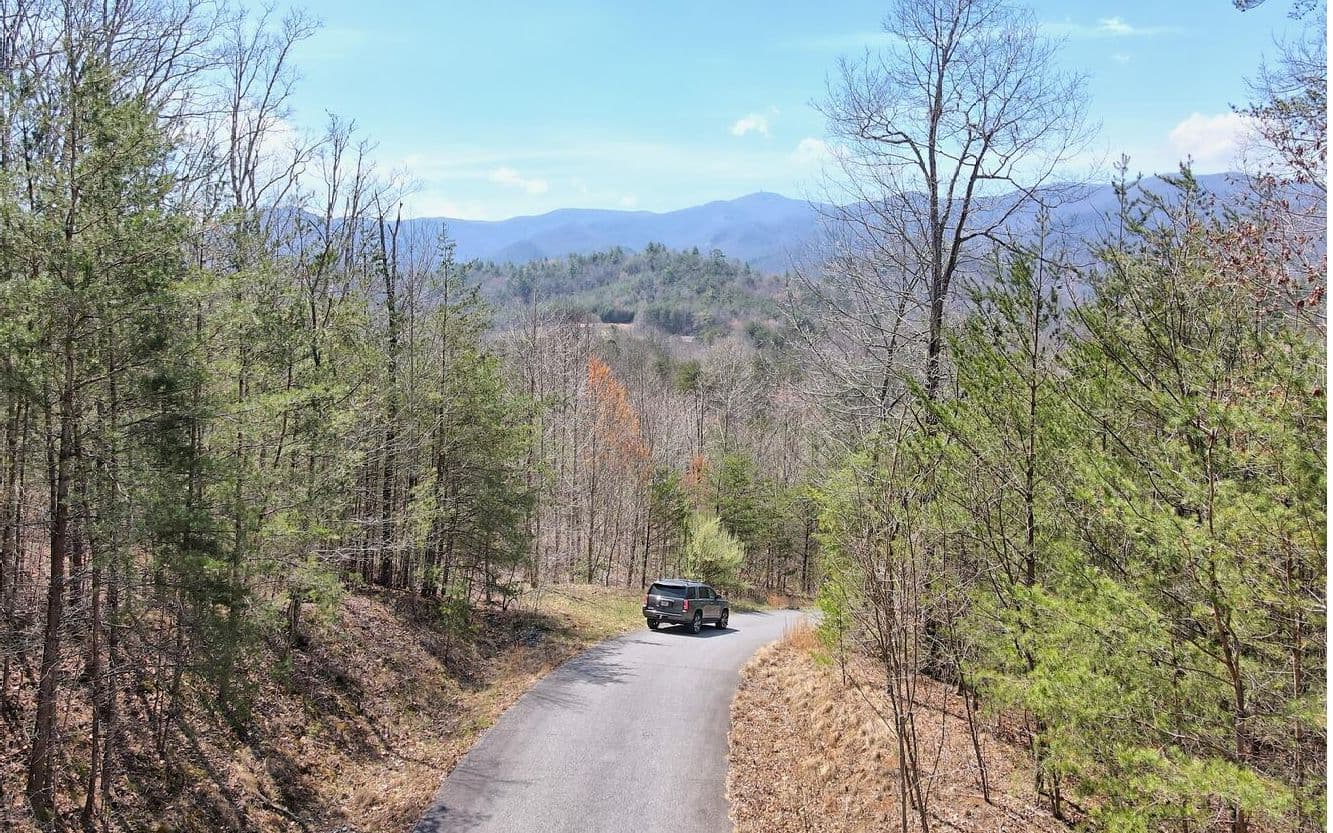 LT17 Mill Ridge Road, Hiawassee GA 30546 - Photo