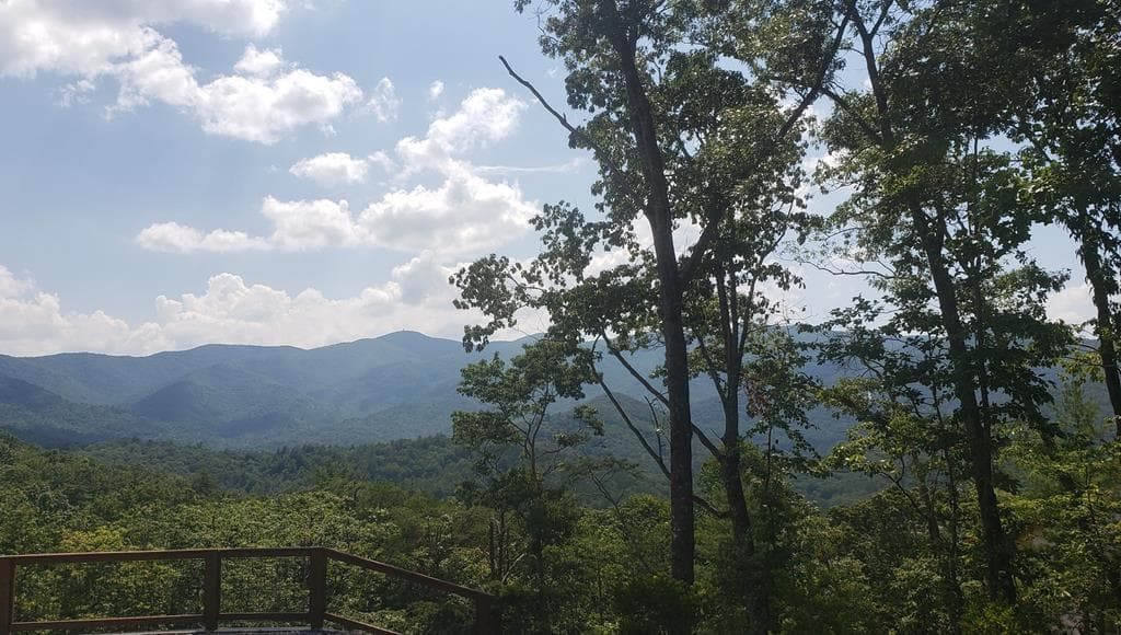 LT17 Mill Ridge Road, Hiawassee GA 30546 - Primary photo