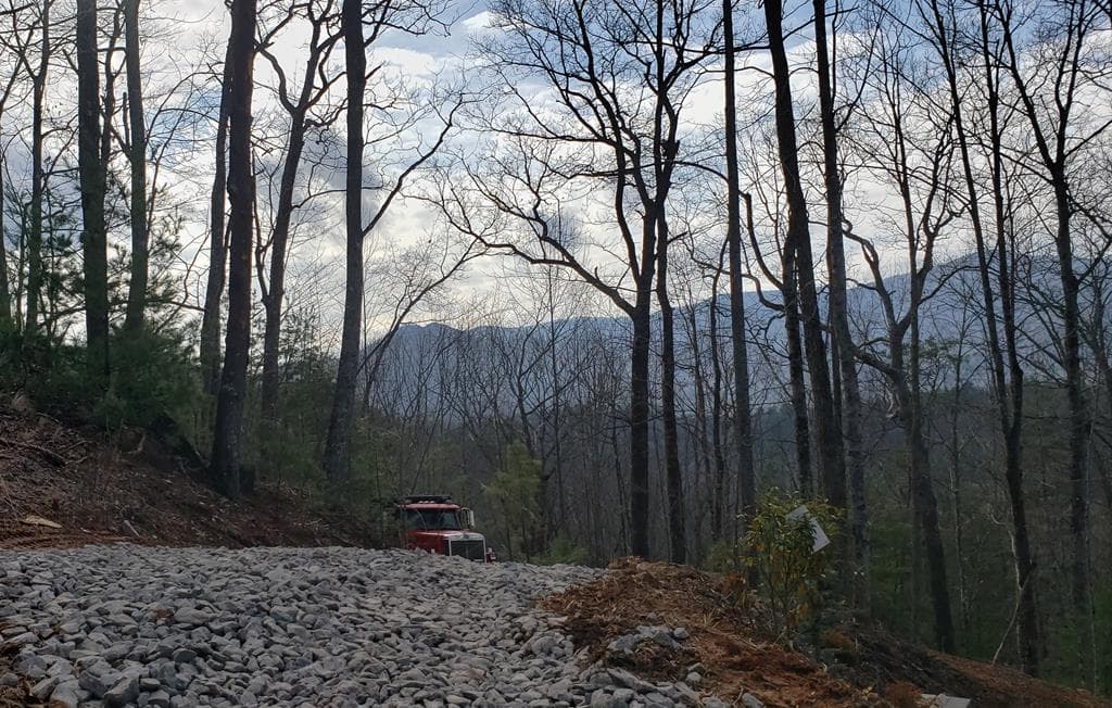 LT17 Mill Ridge Road, Hiawassee GA 30546 - Photo