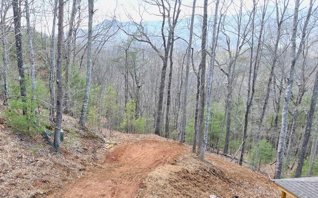 LT17 Mill Ridge Road, Hiawassee GA 30546 - Photo